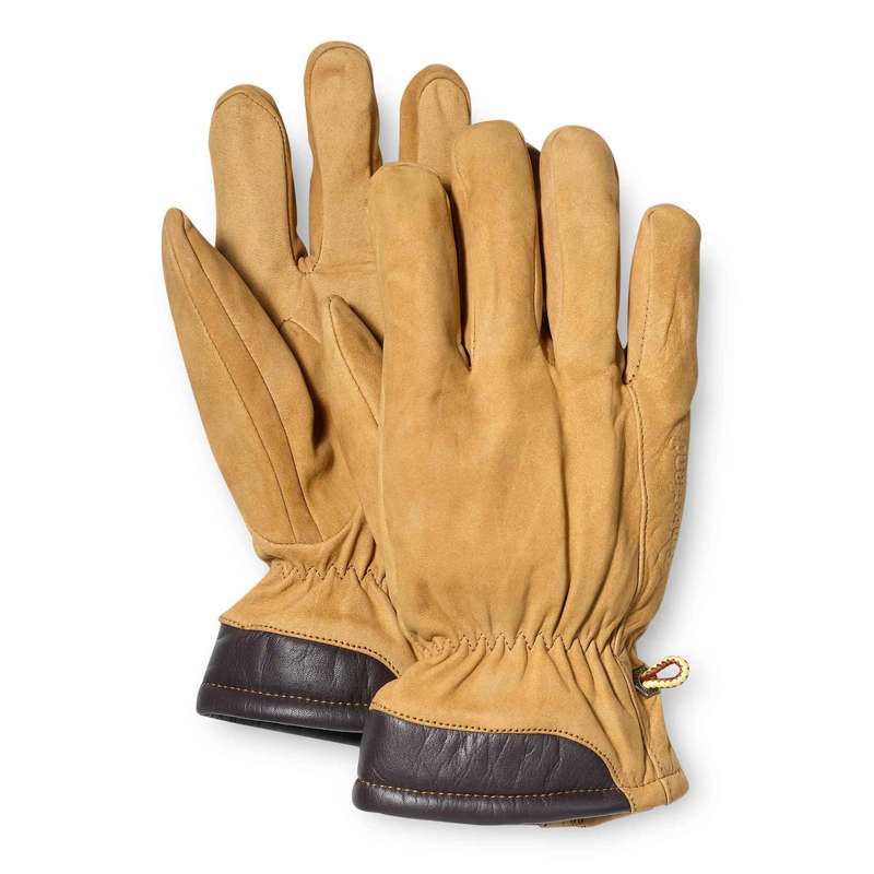 Unisex Boot II Gloves image number 0