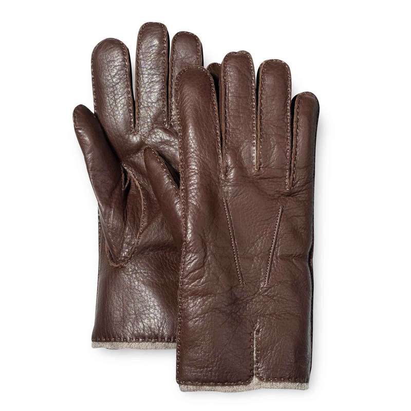 Men's Resolve Gloves image number 0