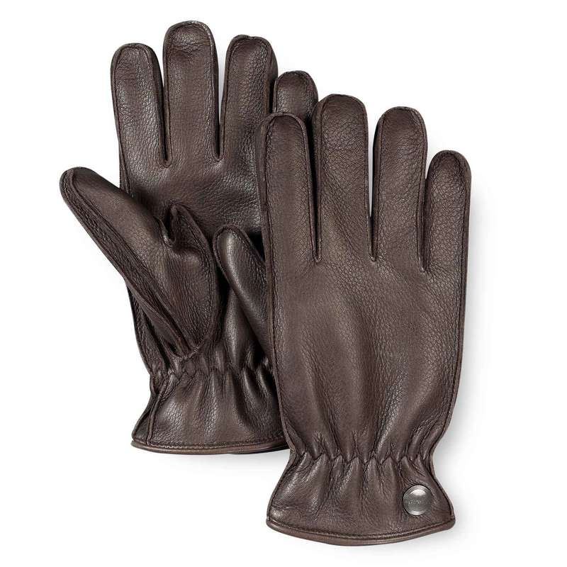 Men's Classic Deer Gloves image number 0